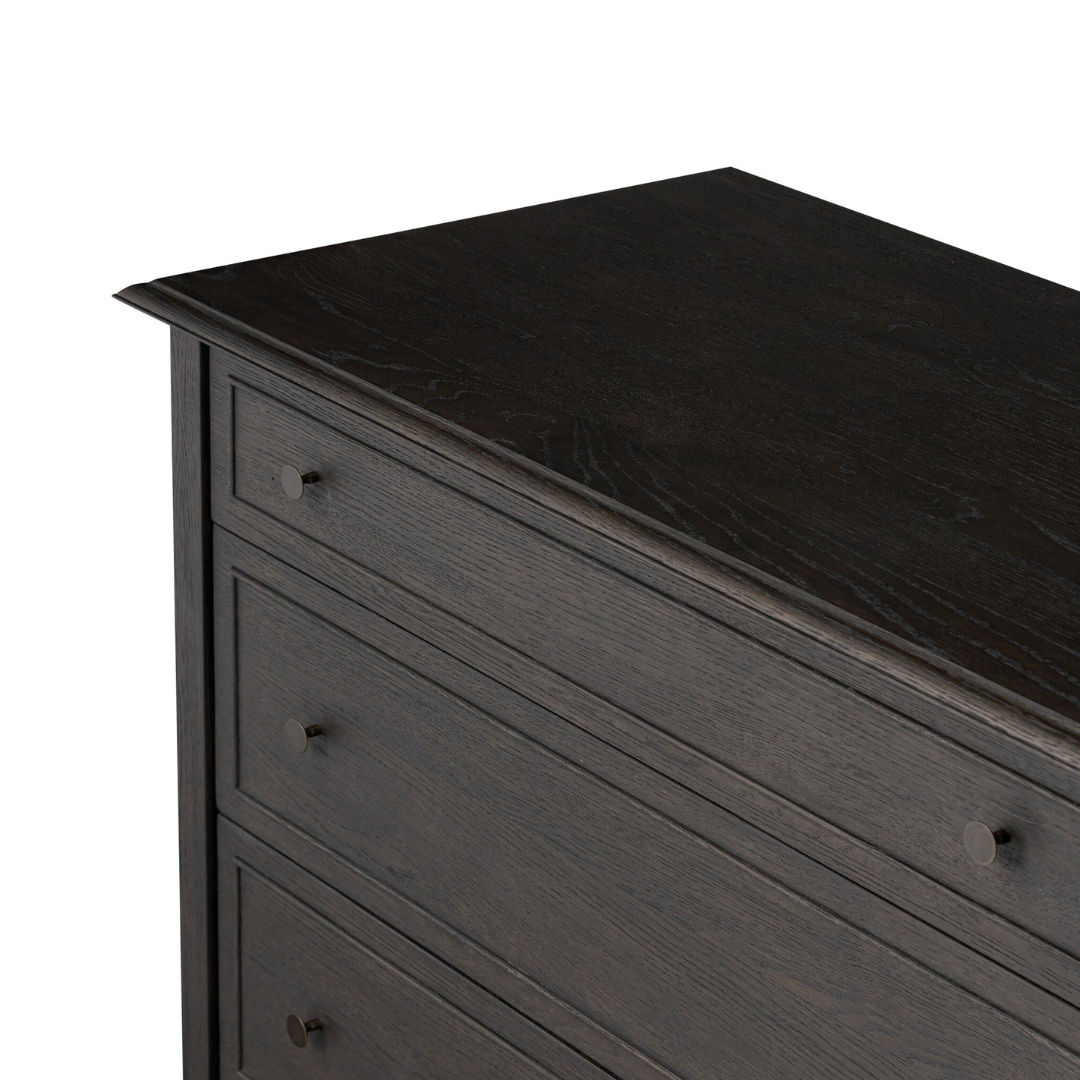 Marjorie 6-Drawer Dresser