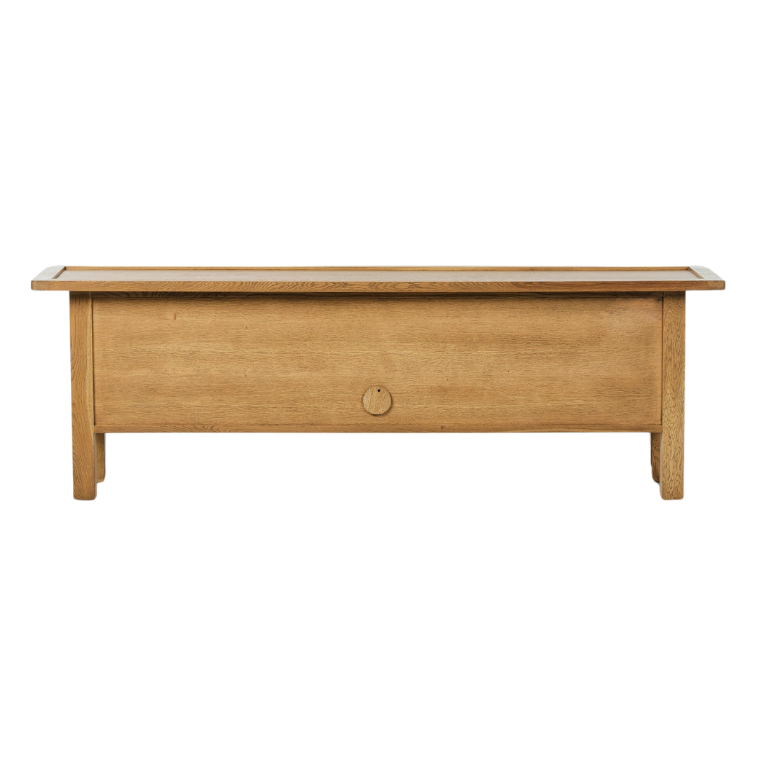Mahone Media Console