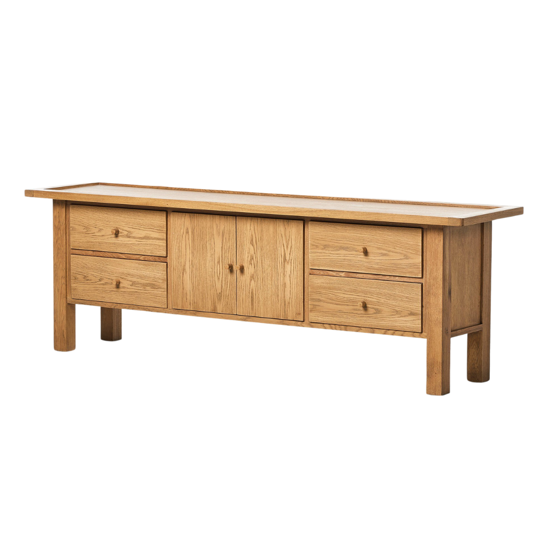 Mahone Media Console