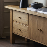 Mahone Media Console