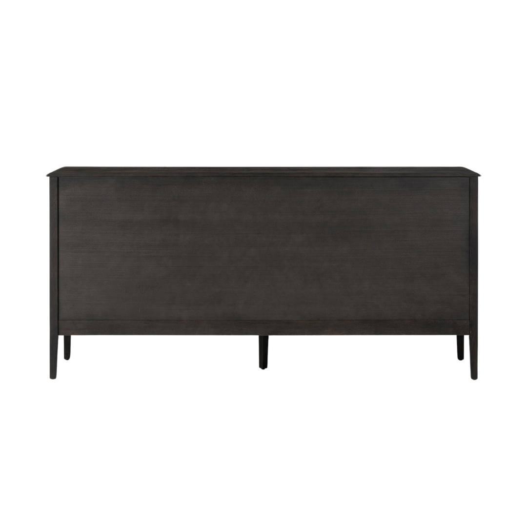 Marjorie 6-Drawer Dresser