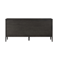 Marjorie 6-Drawer Dresser