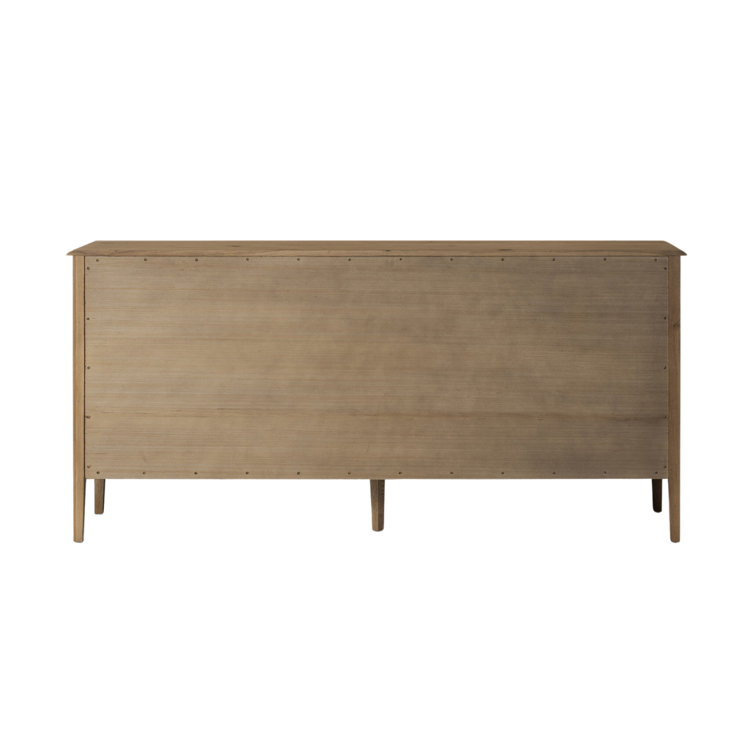 Marjorie 6-Drawer Dresser