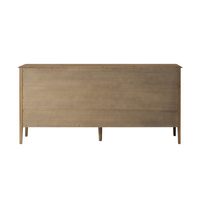 Marjorie 6-Drawer Dresser