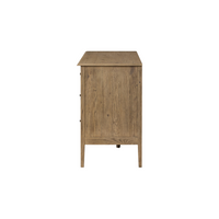 Marjorie 6-Drawer Dresser