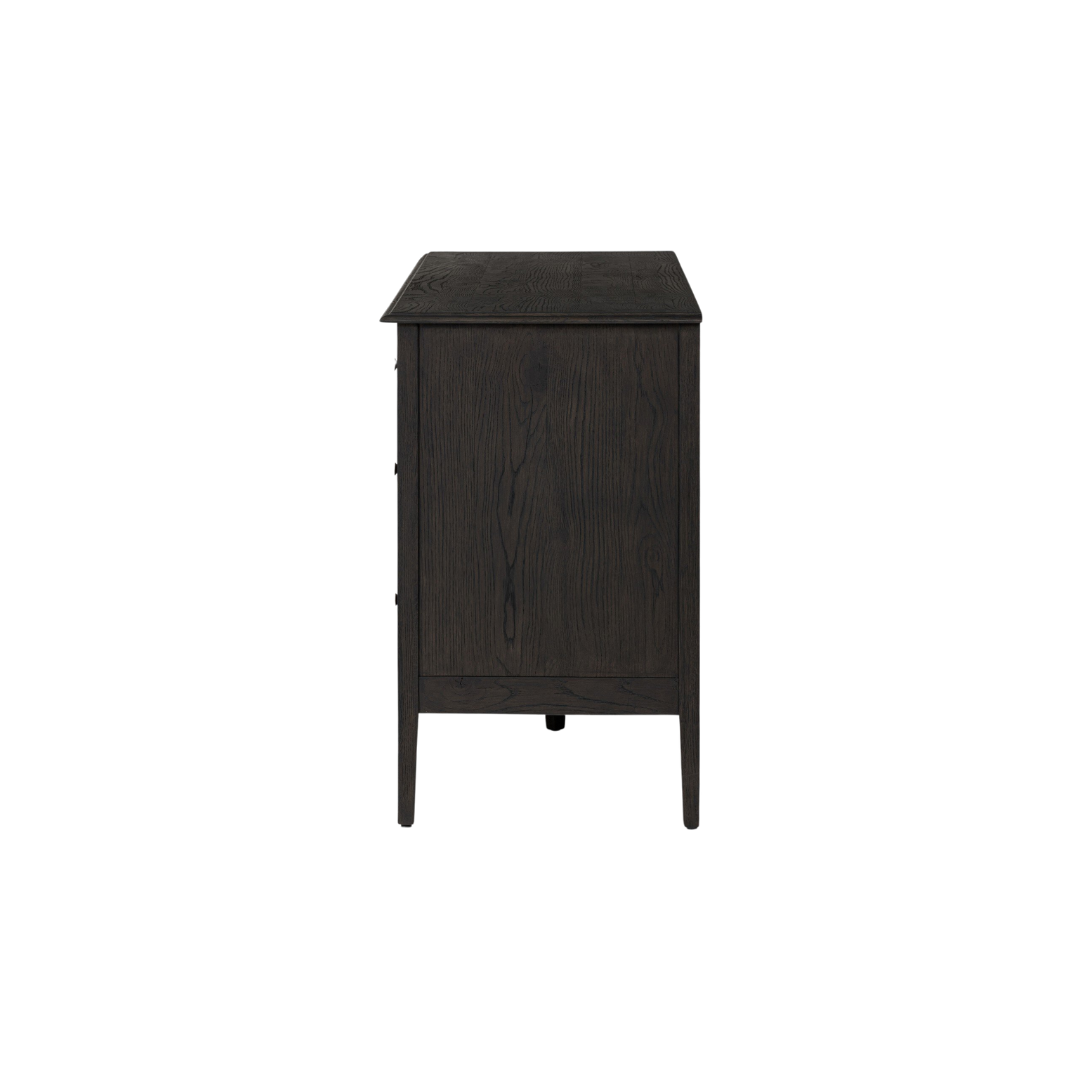 Marjorie 6-Drawer Dresser