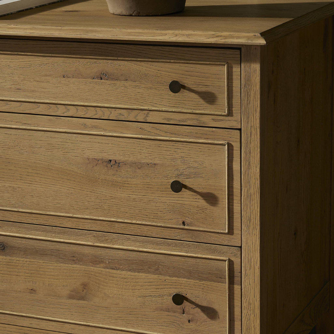 Marjorie 6-Drawer Dresser