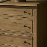 Marjorie 6-Drawer Dresser