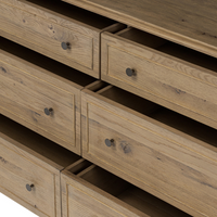 Marjorie 6-Drawer Dresser