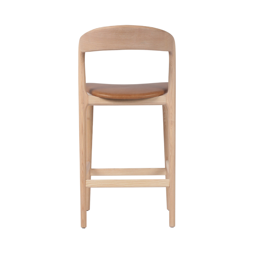 Andrew Stool