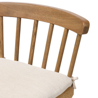 Kendrick Counter Stool