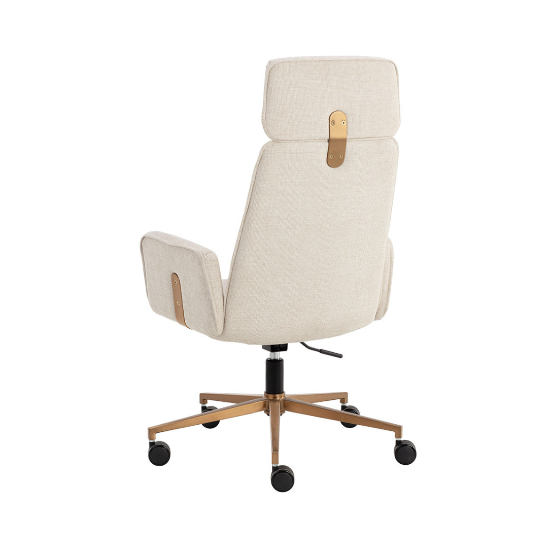 Kaleb Desk Chair