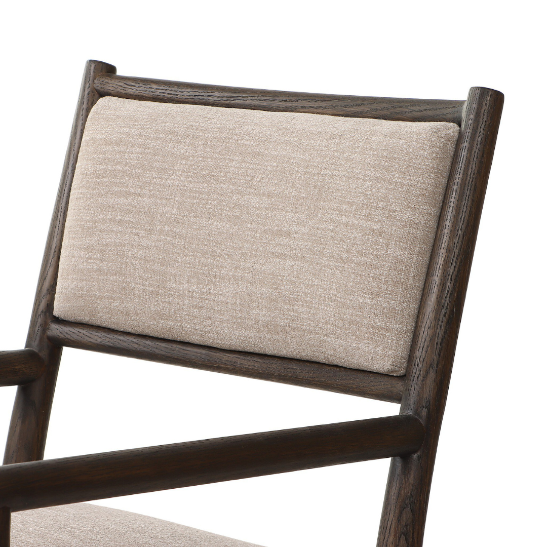Azra Dining Armchair