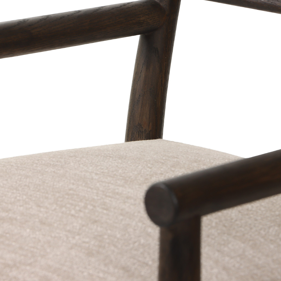 Azra Dining Armchair