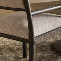 Azra Dining Armchair