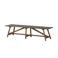 Ethel Accent Bench