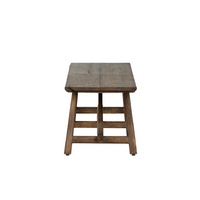 Ethel Accent Bench