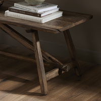 Ethel Accent Bench