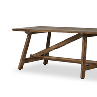 Ethel Accent Bench