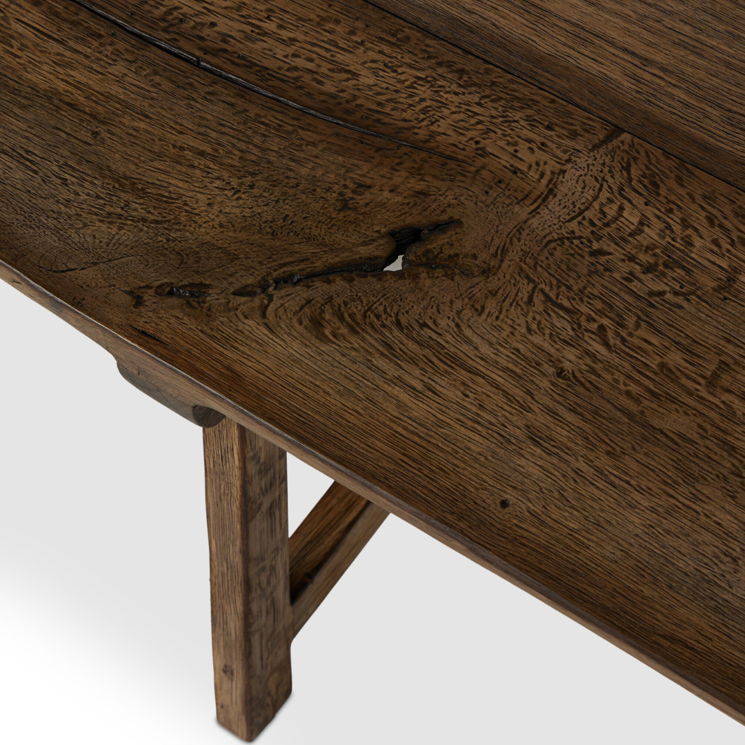 Ethel Accent Bench