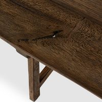 Ethel Accent Bench