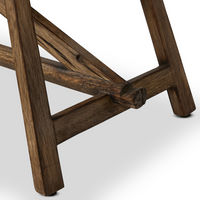 Ethel Accent Bench