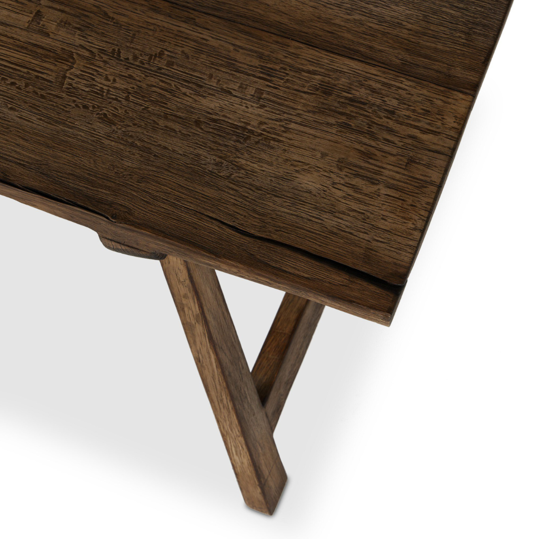 Ethel Accent Bench