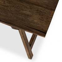 Ethel Accent Bench