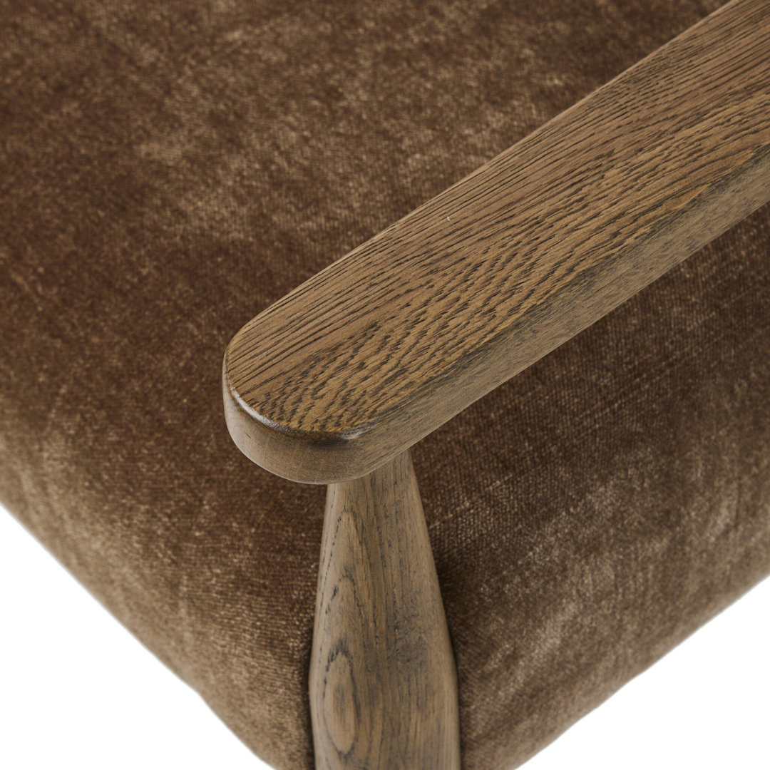 Jalen Dining Armchair