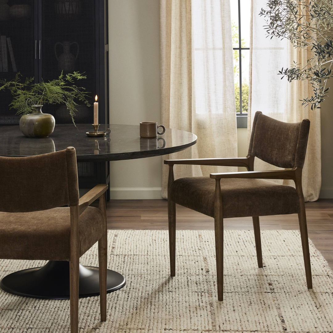 Jalen Dining Armchair