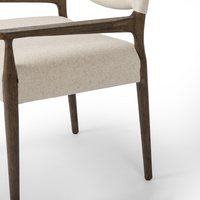 Jalen Dining Armchair