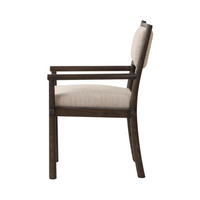 Azra Dining Armchair