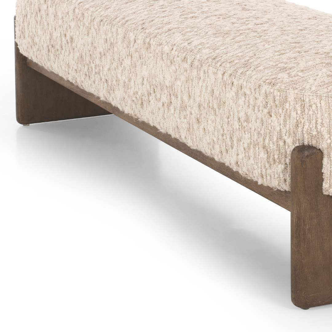 Kenji Accent Bench