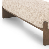 Kenji Accent Bench