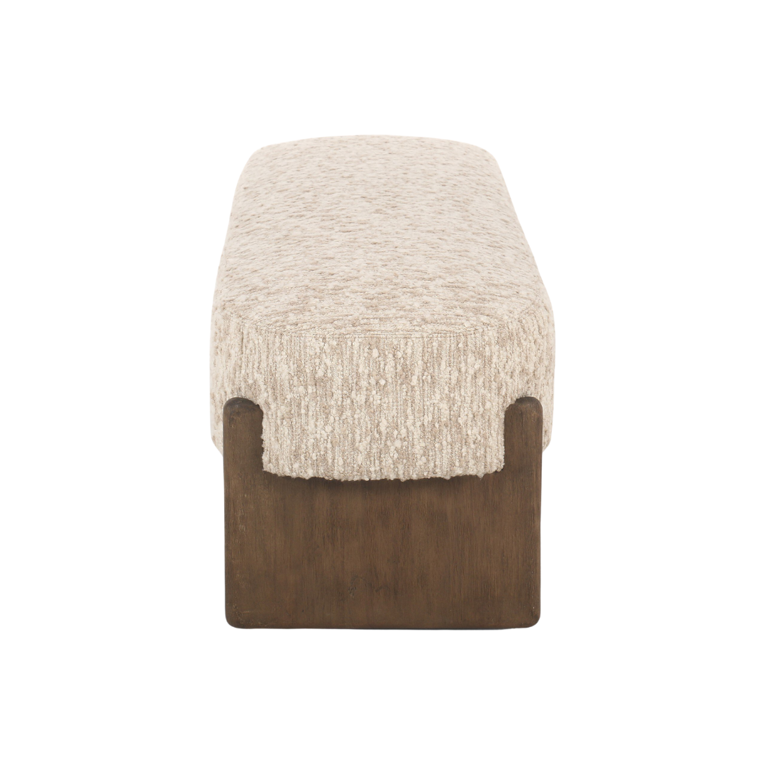 Kenji Accent Bench