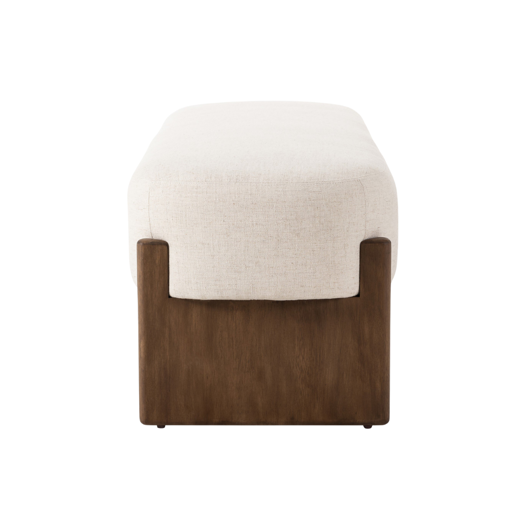 Kenji Accent Bench