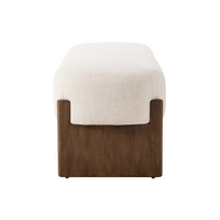 Kenji Accent Bench