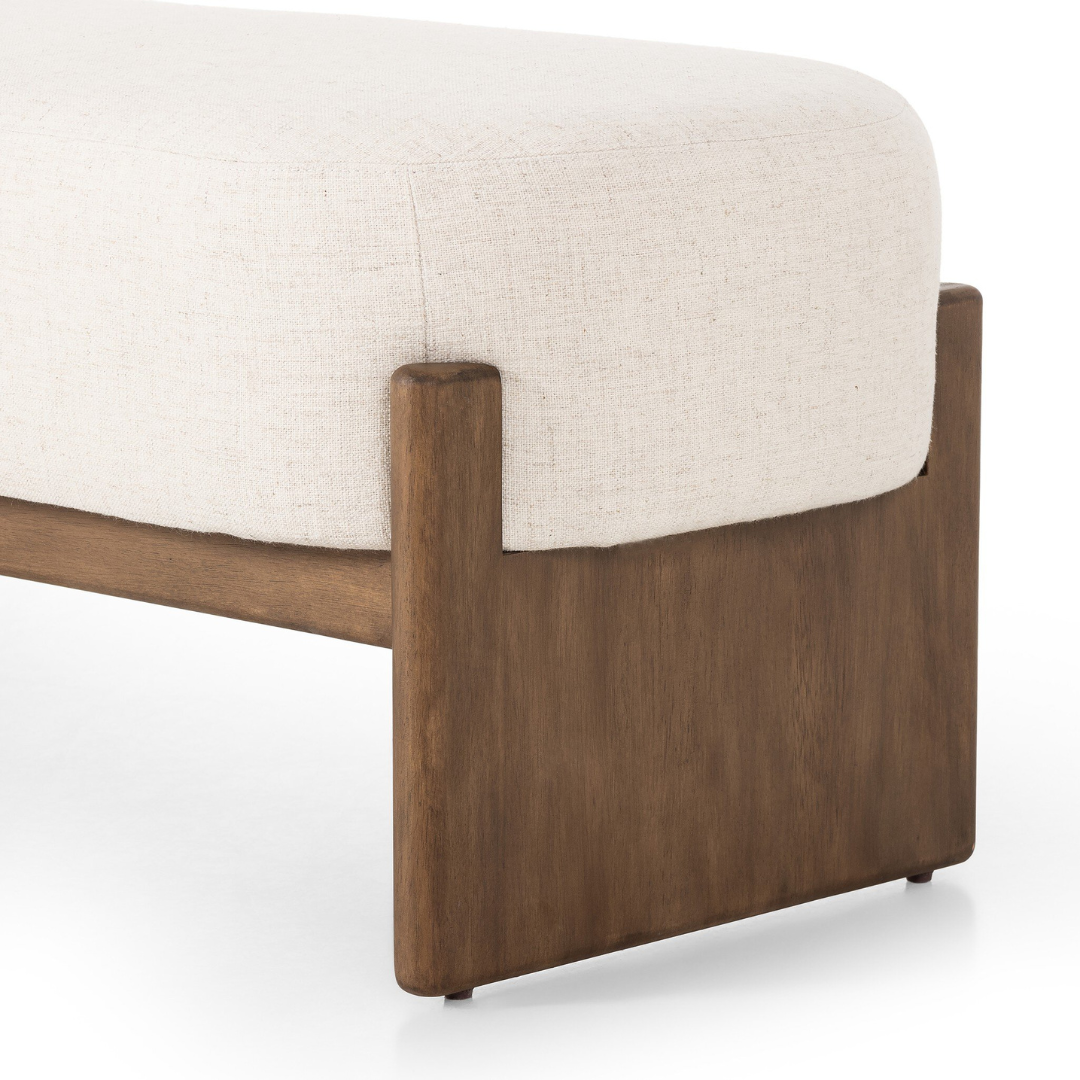 Kenji Accent Bench