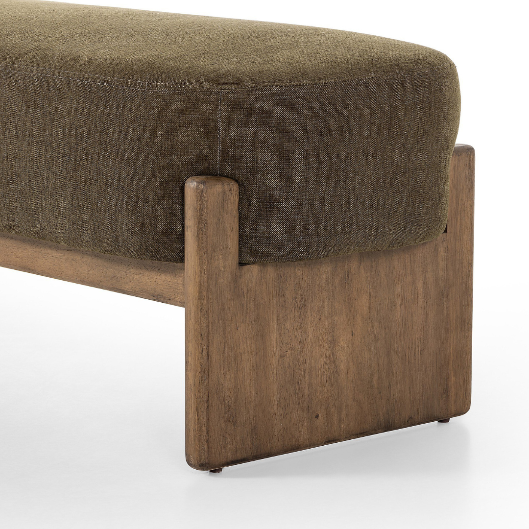 Kenji Accent Bench