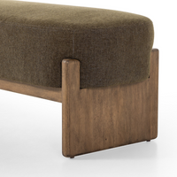 Kenji Accent Bench