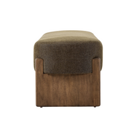 Kenji Accent Bench