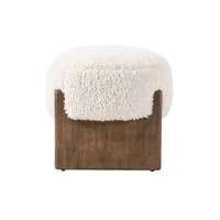 Kenji Accent Bench