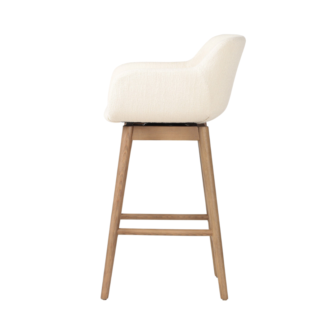 Henrika Swivel Stool