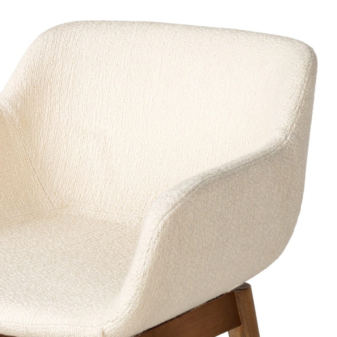 Henrika Swivel Stool