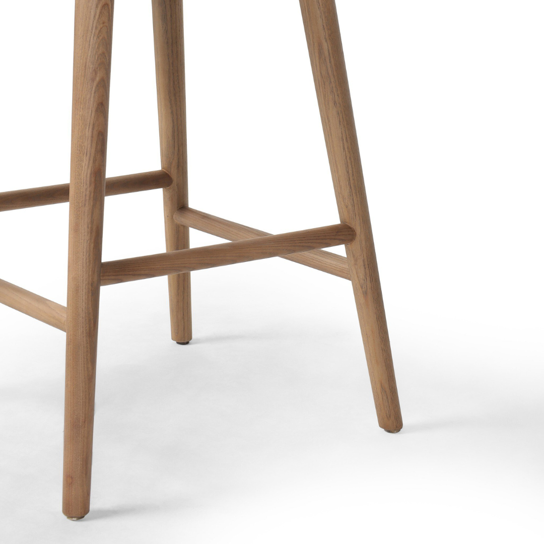 Henrika Swivel Stool