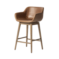 Henrika Swivel Stool
