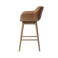 Henrika Swivel Stool