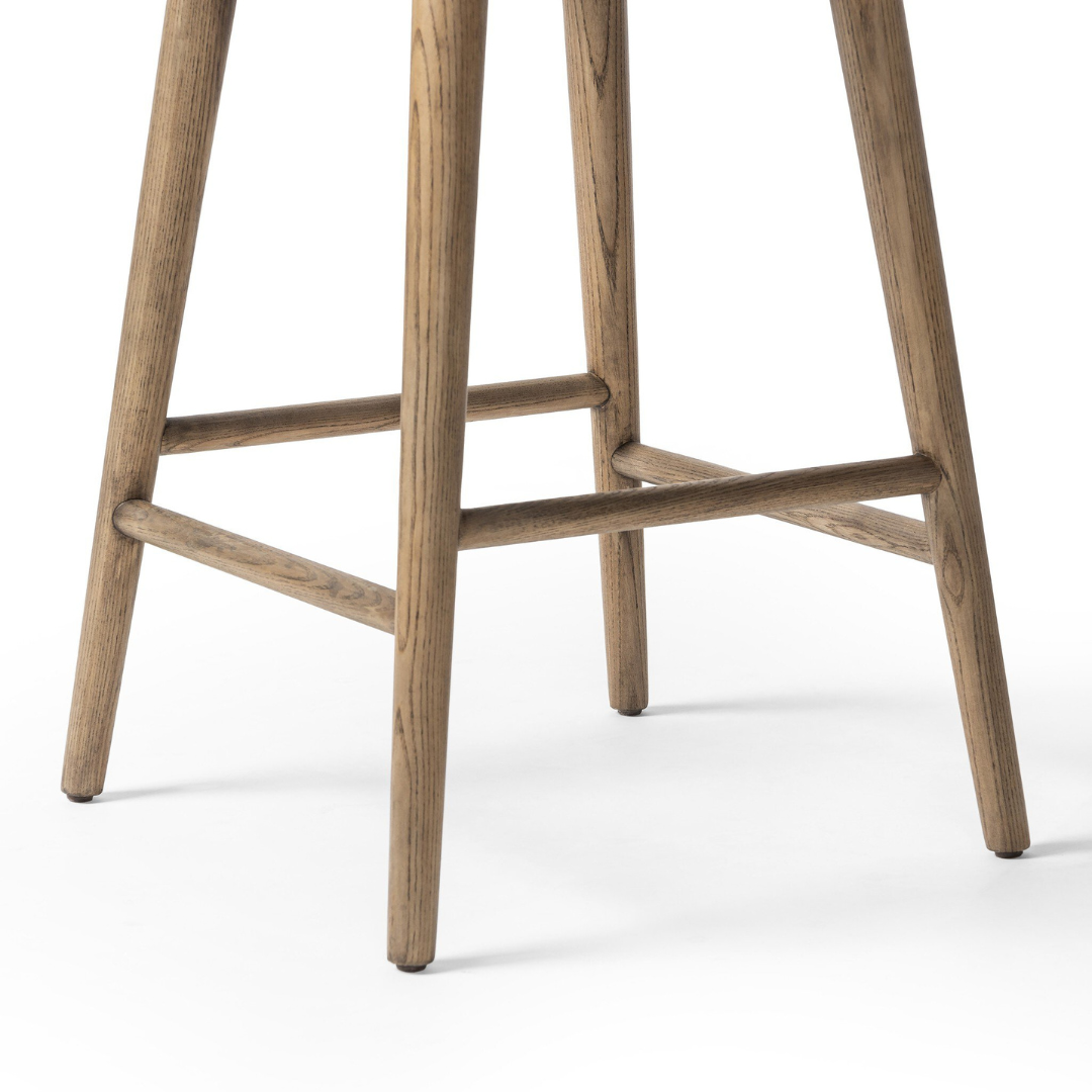 Henrika Swivel Stool