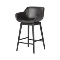 Henrika Swivel Stool