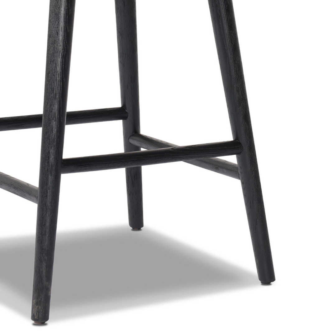 Henrika Swivel Stool